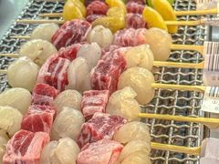 -半酌烧烤小酒馆(南京东路店)