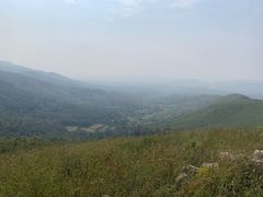 -青龙山风景区