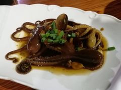 -胖大嫂渔家排档(半边山店)