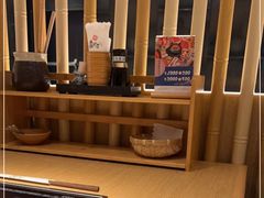 -温野菜涮涮锅(曲江大悦城店)