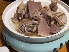 -蒙亨·手把肉·蒙古包文化主题餐厅(天恒广场店)