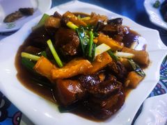 -黔人百味.贵州菜