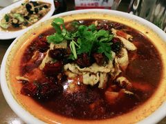 -燕风楼烤鸭店(建设总店)