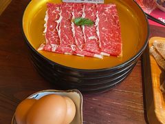 -披头士和牛火锅·寿喜烧自助(陶溪川店)