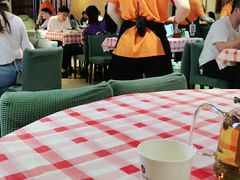 大堂-西域阿里马新疆菜·清真(桂花路店)