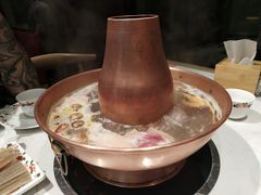 -东门口涮肉·砂锅·烤串(老门东店)