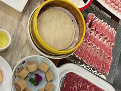 -东来顺•非遗火锅(外滩店)