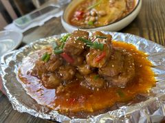 -臭鳜鱼人家·老字号徽菜