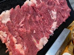 手切鲜羊肉-草原塞蛮羊火锅城(港湾店)