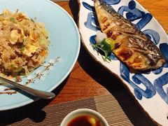 -山葵家·创意料理(宁波来福士店)