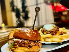 -尚牛社会 Beef & Liberty(金桥EKA天物店)