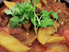 -自在弥林花园餐厅(云栖店)