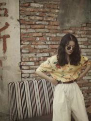 -可大男士理发馆