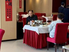 -天宜隆蘑菇宴火锅(石景山旗舰店)