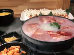 -九田家黑牛烤肉料理(石路天虹店)