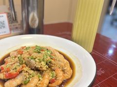 -尚岛私房菜(西方巷店)