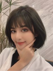 -摩登时代美发沙龙