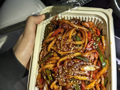 -魏客咖啡(中铁中心店)