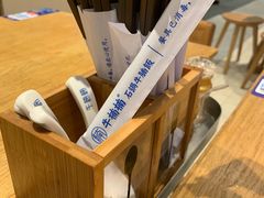 -牛楠楠·香港牛腩茶餐厅(永旺店)
