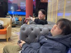 -东方棕泉·洗浴·按摩·美食国际水疗会所(福田店)