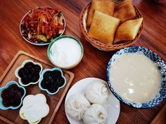 -BAURSAK包尔萨克早餐屋(第二分店)