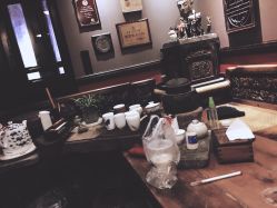 -汉刺青TATTOO STUDIO