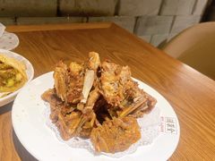 -全聚德(江宁店)