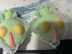 -骨之味·筒骨汤火锅(江头店)