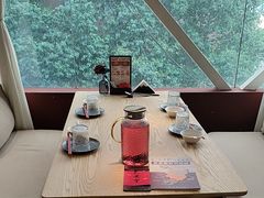 -红东阁东北菜烤肉酒馆(CROSS万象汇店)