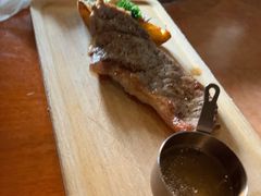 摩拉维亚西冷牛排-布拉格餐厅· 中欧捷克菜(全国首店)