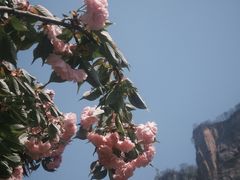 -河南宝泉旅游区