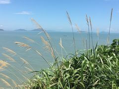 -东沙渔村