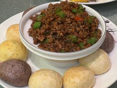 -东北农家小院(定西路店)