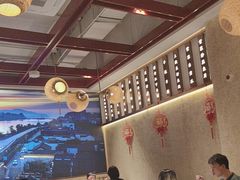 -老馆子·建德菜·山肴鱼鲜(海威新界店)