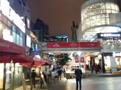 -早安巴黎(四季坊店)