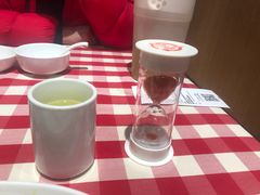 -西贝(宝乐汇店)