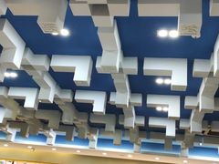 面包甜点陈列柜-7+7私家饭堂(人民路店)