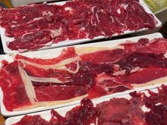 -牛必福潮汕牛肉火锅(油坊桥店)