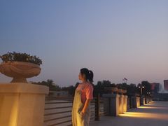 -长春世界雕塑园冰雪艺术天地