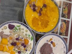 -赵记传承·中国甜品(福州总店)