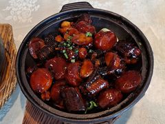 -老好人象山海鲜(岭南路店)