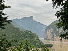 -白帝城·瞿塘峡景区