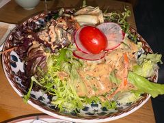 牛肉乌冬面-东田之村·和风料理·日式烧鸟·和牛火锅点餐式自助(西二旗店)