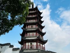-观潮胜地公园