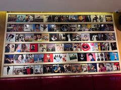 -安妮意大利餐厅(世贸天阶店)