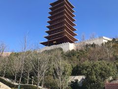 -牛首山文化旅游区