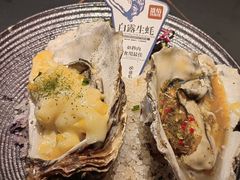 -盛焰铁板烧(王府井店)