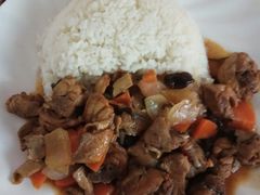 -河南食府(人民路店)