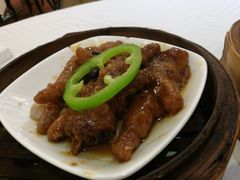 -潮福城大酒楼·潮粤菜·港式点心(阳光城店)