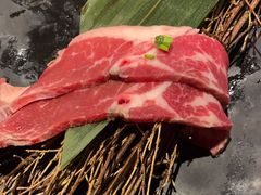 -山之屋炭火烧肉·生啤畅饮(大朗万科中央公园店)